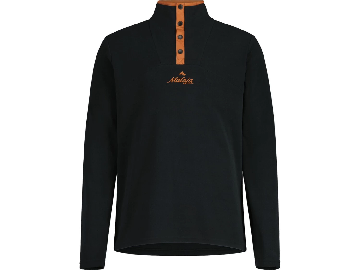 Maloja KoboltmoosM., Moonless 1 Maloja KoboltmoosM., Moonless