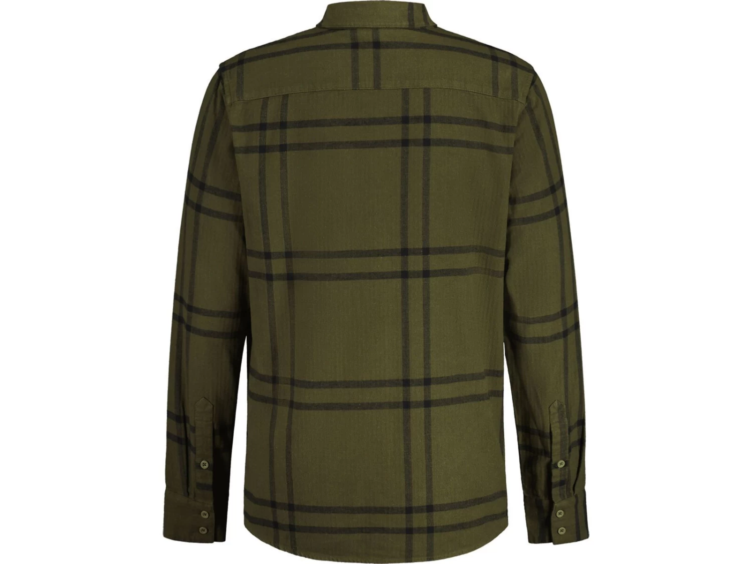 Maloja DerjonM., Moss Check 2 Maloja DerjonM., Moss Check – Bild 2