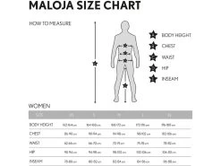 Maloja CauriaM., Peach -Maloja 12d0905a bd00 48ed 8ada dfe851180086 5