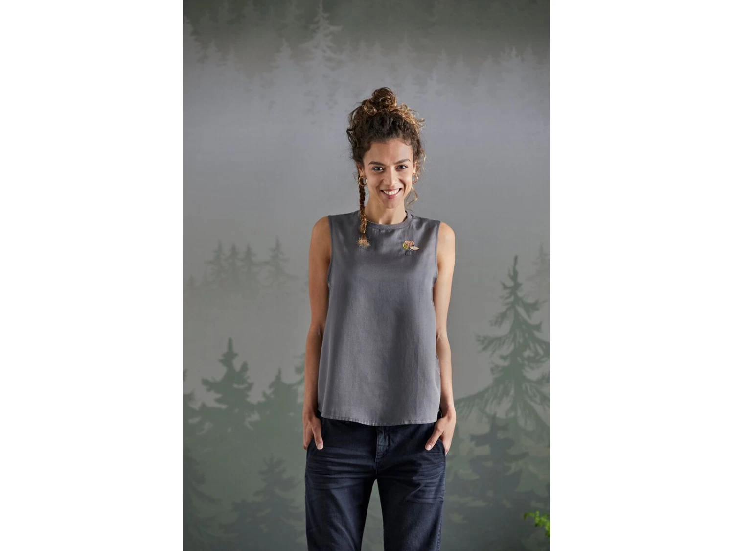 Maloja GreiskrautM., Stone 3 Maloja GreiskrautM., Stone – Bild 3