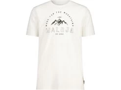 Maloja LenzerM., Glacier Milk