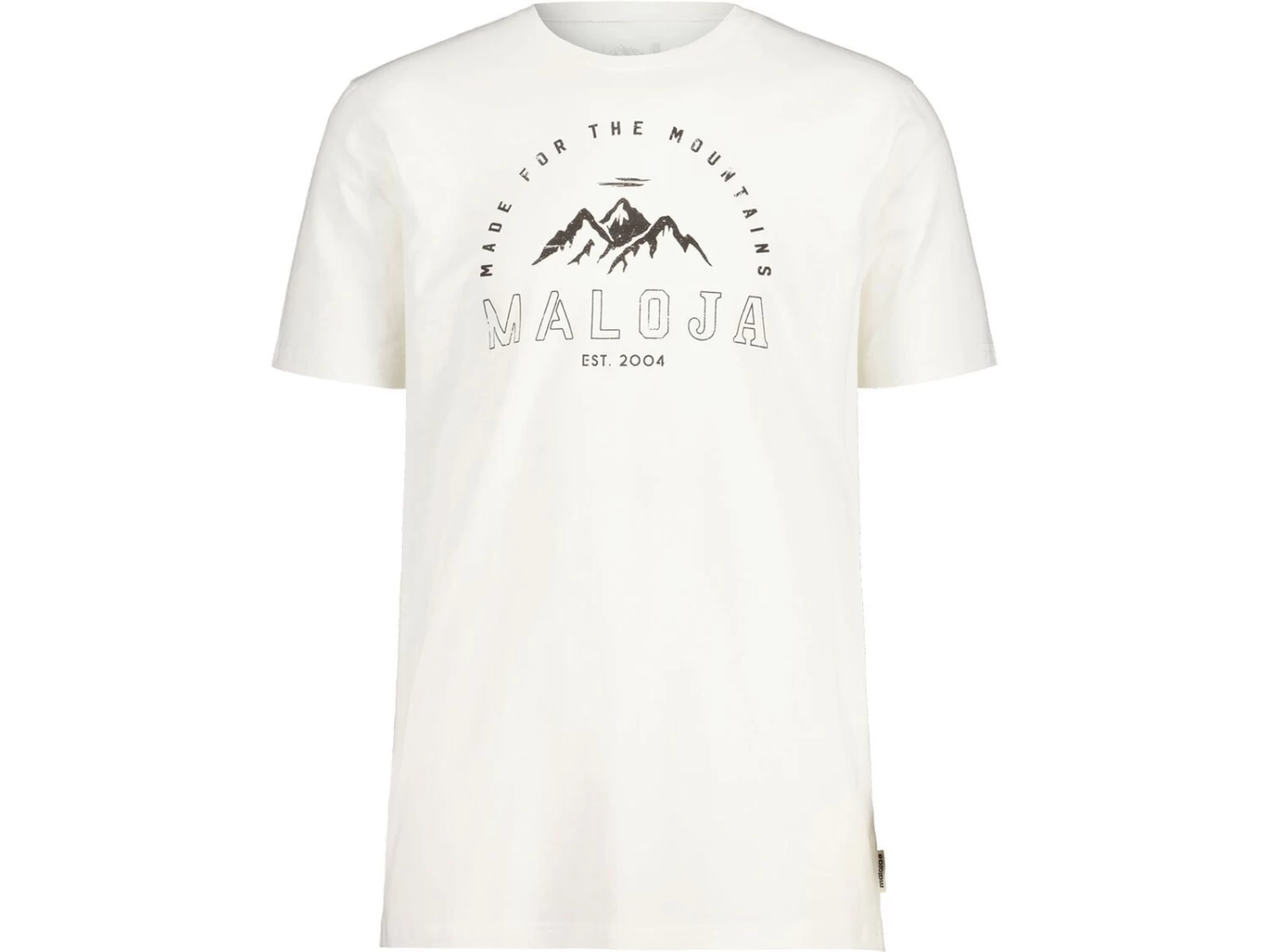 Maloja LenzerM., Glacier Milk 1 Maloja LenzerM., Glacier Milk