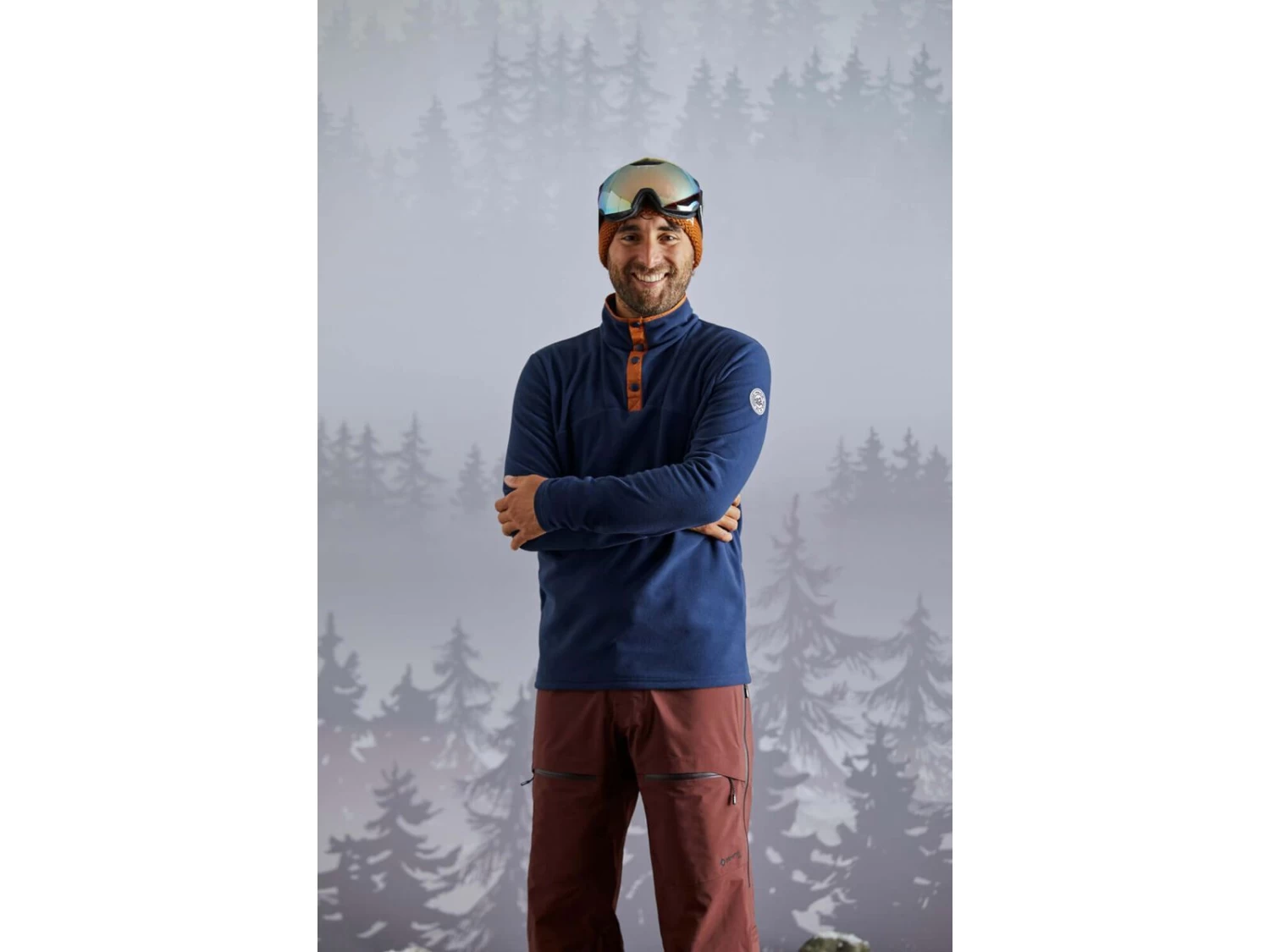 Maloja KoboltmoosM., Night Sky 3 Maloja KoboltmoosM., Night Sky – Bild 3