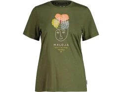 Maloja LöwenzahnM., Moss