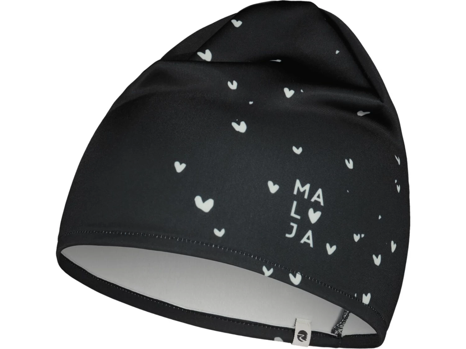 Maloja FopaM., Moonless Flying Hearts 1 Maloja FopaM., Moonless Flying Hearts