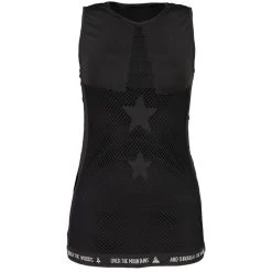 Maloja SulvadiM. Unisex Unterhemd - Moonless 817