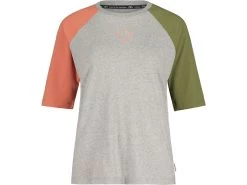 Maloja SupraM., Grey Melange