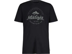 Maloja LesisM., Moonless