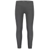 Maloja BenedictM. Pants Unterhose - Moonless 817