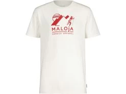 Maloja BeccoM., Glacier Milk