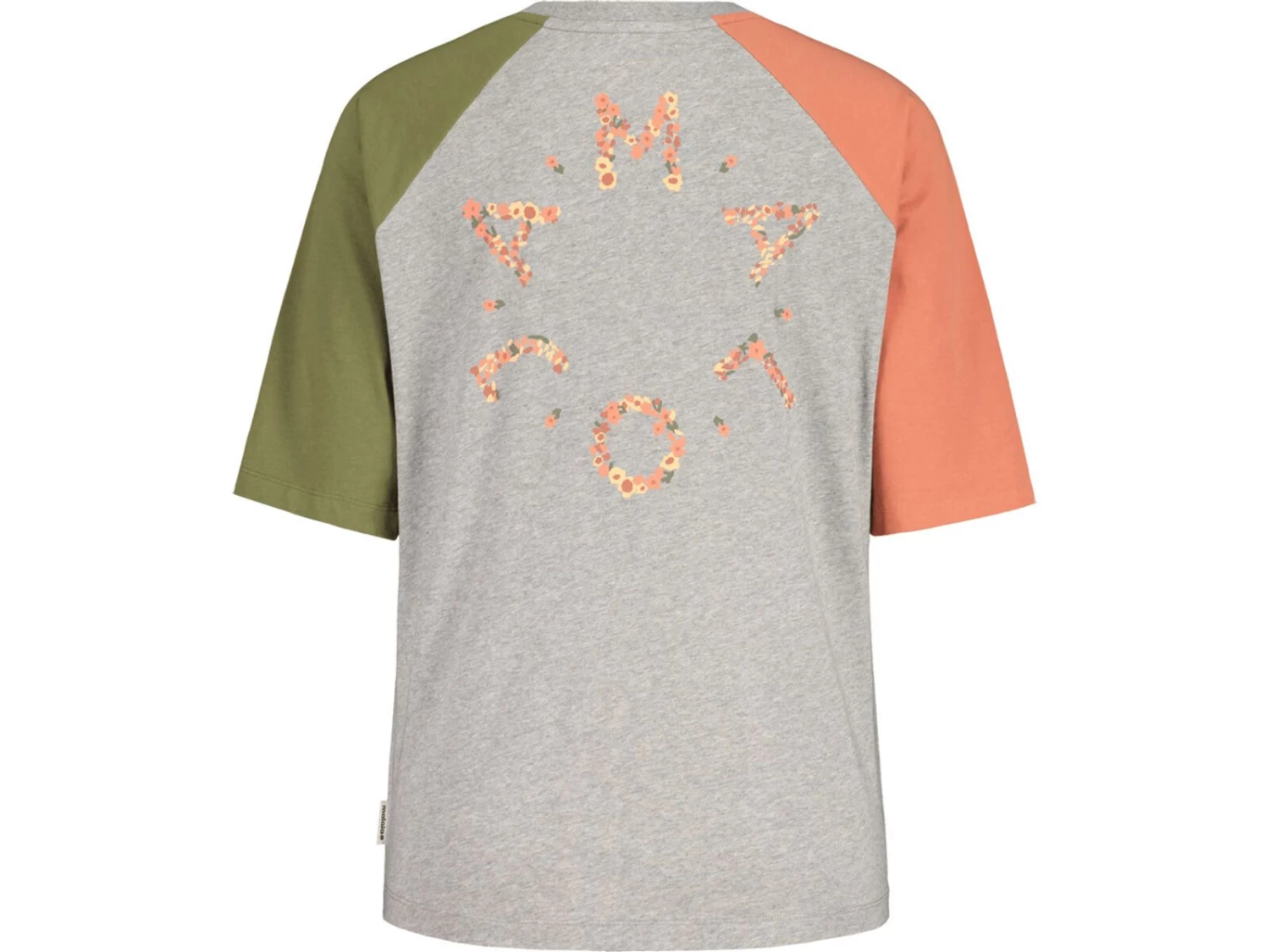 Maloja SupraM., Grey Melange 2 Maloja SupraM., Grey Melange – Bild 2