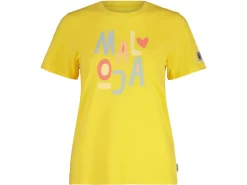 Maloja MasettaM., Sun