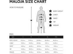 Maloja MistgelM., Midnight -Maloja 2f9c7625 11db 4e23 9f71 becd9cdaf809