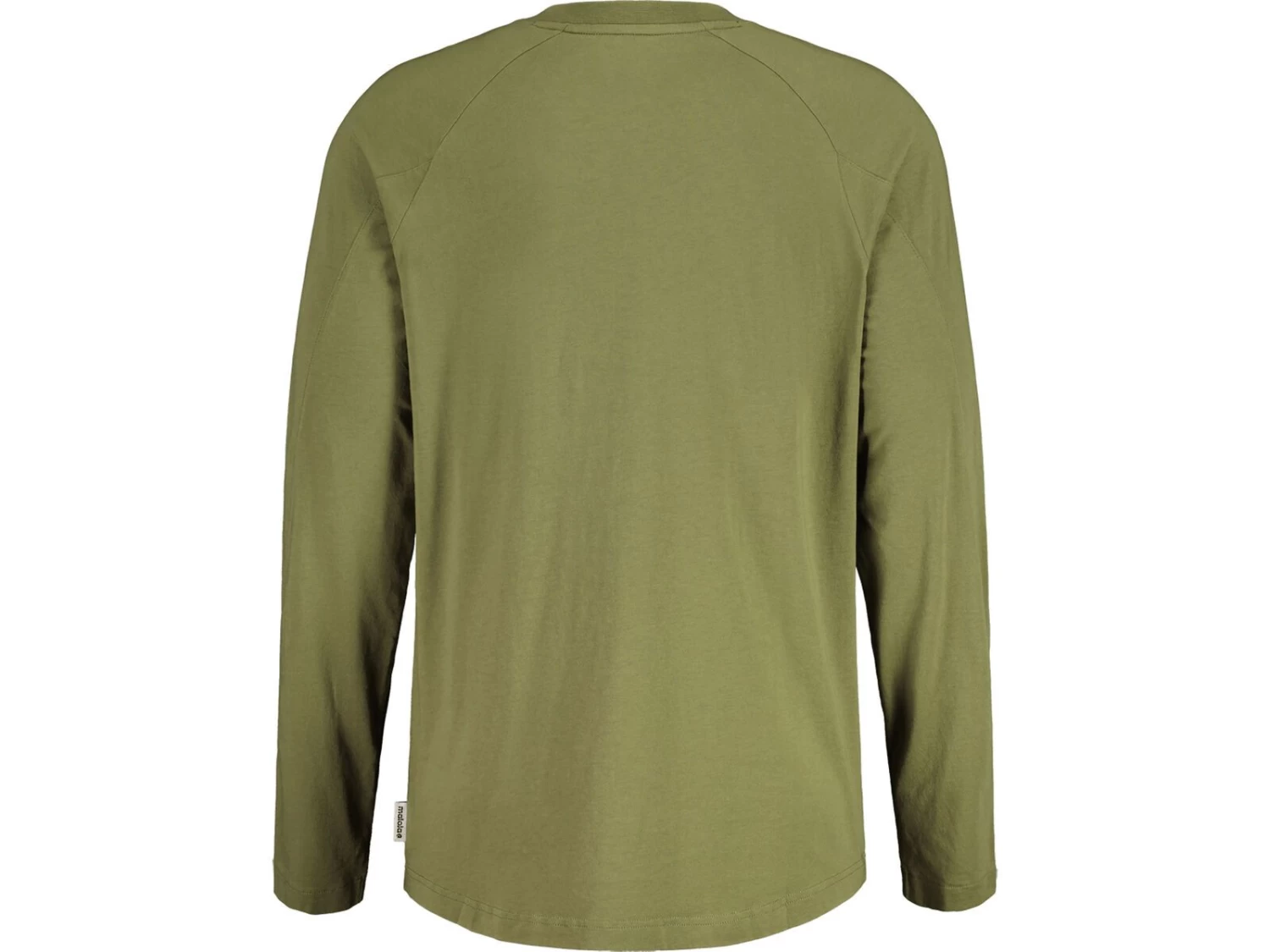 Maloja LatemarM., Moss 2 Maloja LatemarM., Moss – Bild 2