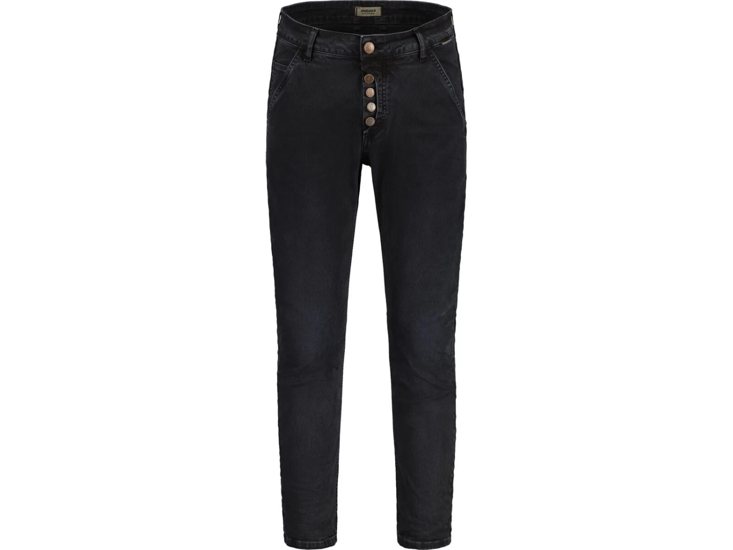 Maloja ArveM., Moonless 1 Maloja ArveM., Moonless