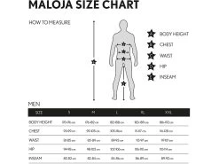 Maloja KnopseM., Stone -Maloja 30d6ba7e 7055 41a3 9cfc 90f5d553cb0c