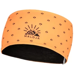 Maloja HaubenmeiseM. Headband - Stirnband