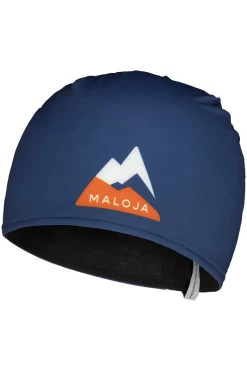 Maloja BlaukernaugeM. Beanie