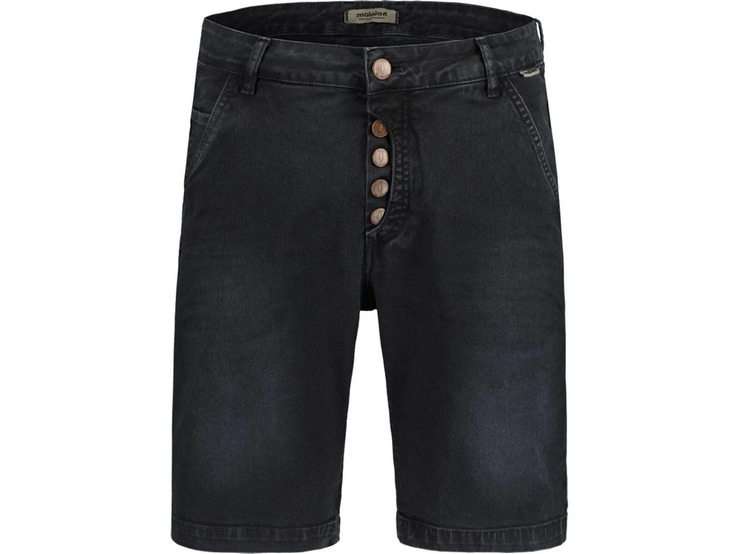 Maloja RobineM., Moonless 1 Maloja RobineM., Moonless