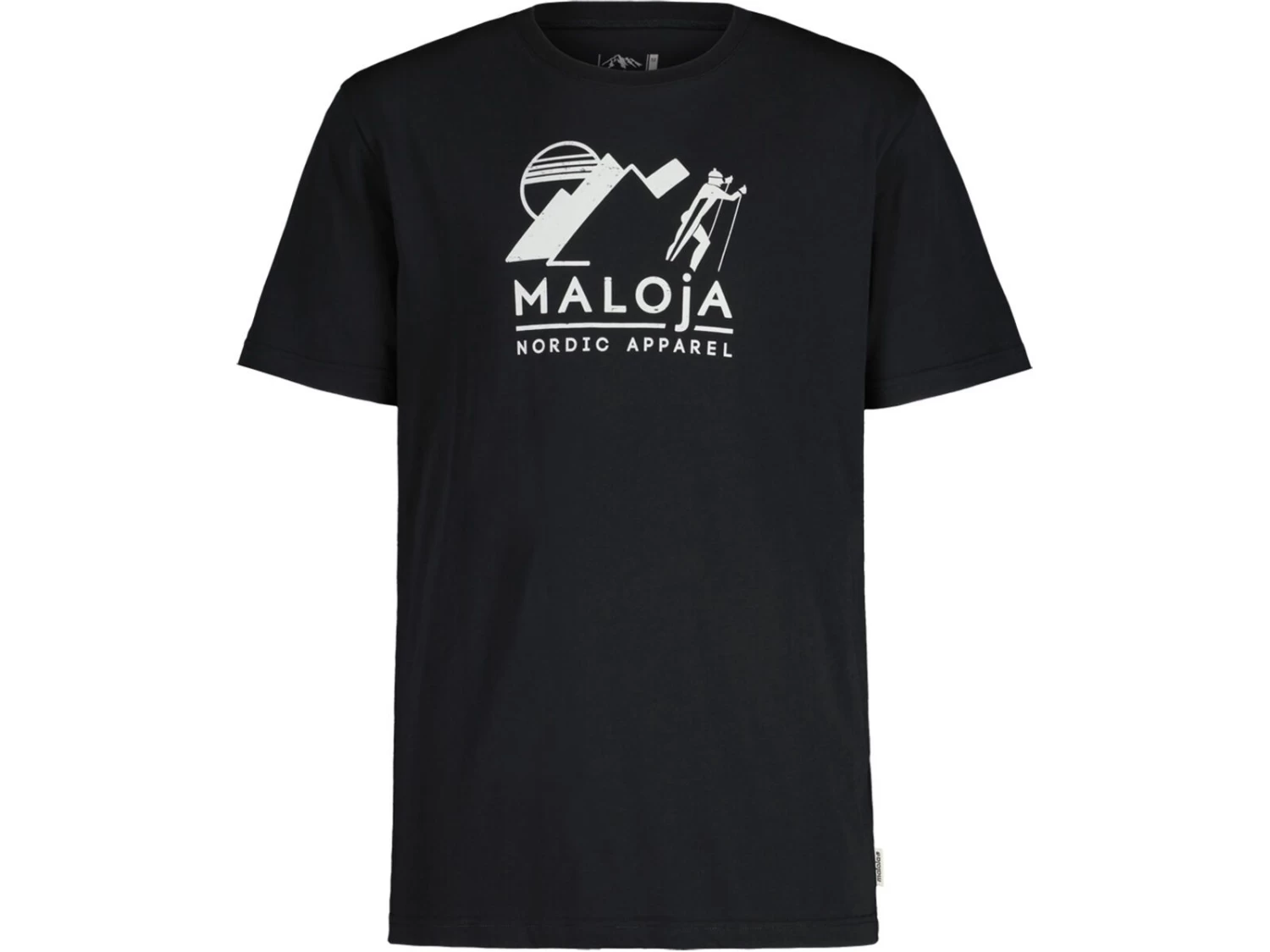 Maloja BeccoM., Moonless 1 Maloja BeccoM., Moonless