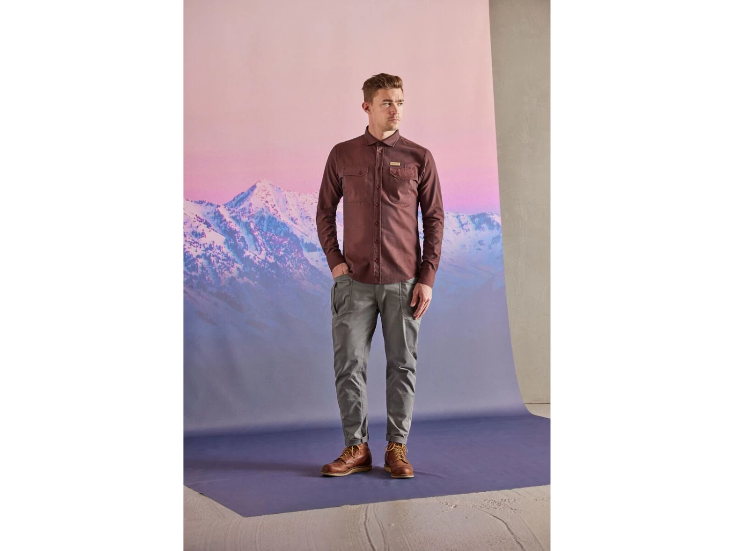 Maloja SalduraM., Chestnut 3 Maloja SalduraM., Chestnut – Bild 3