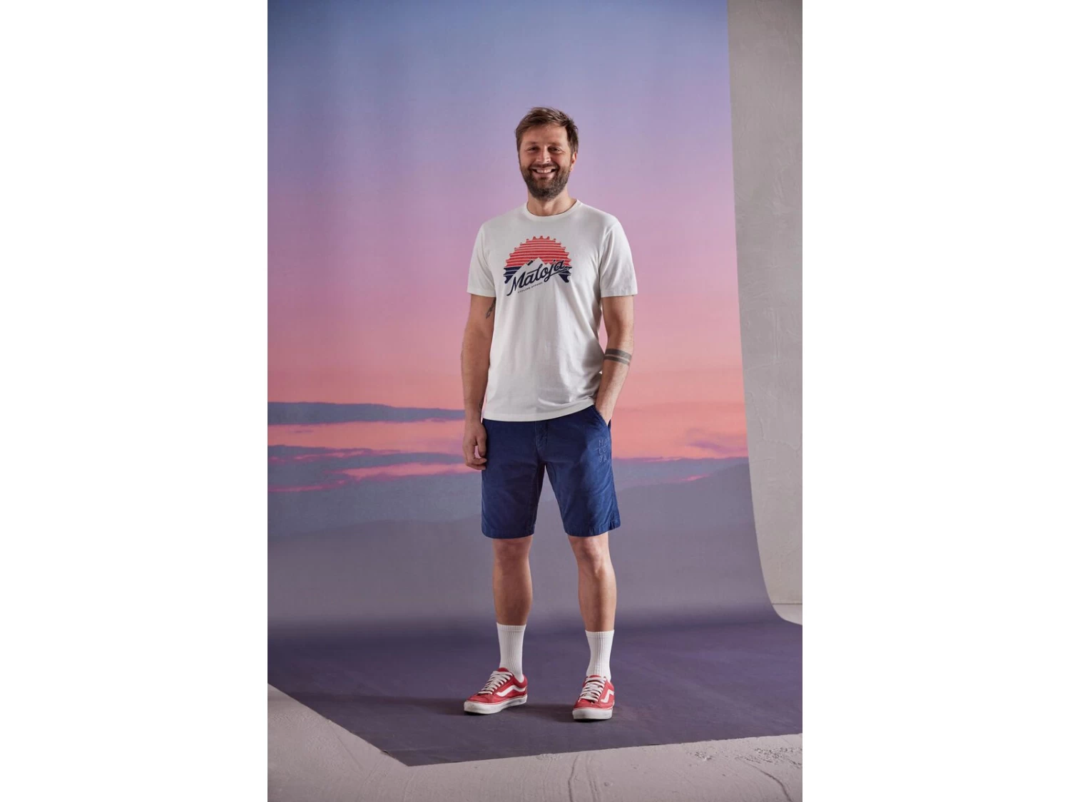 Maloja MehlpilzM., Midnight 3 Maloja MehlpilzM., Midnight – Bild 3