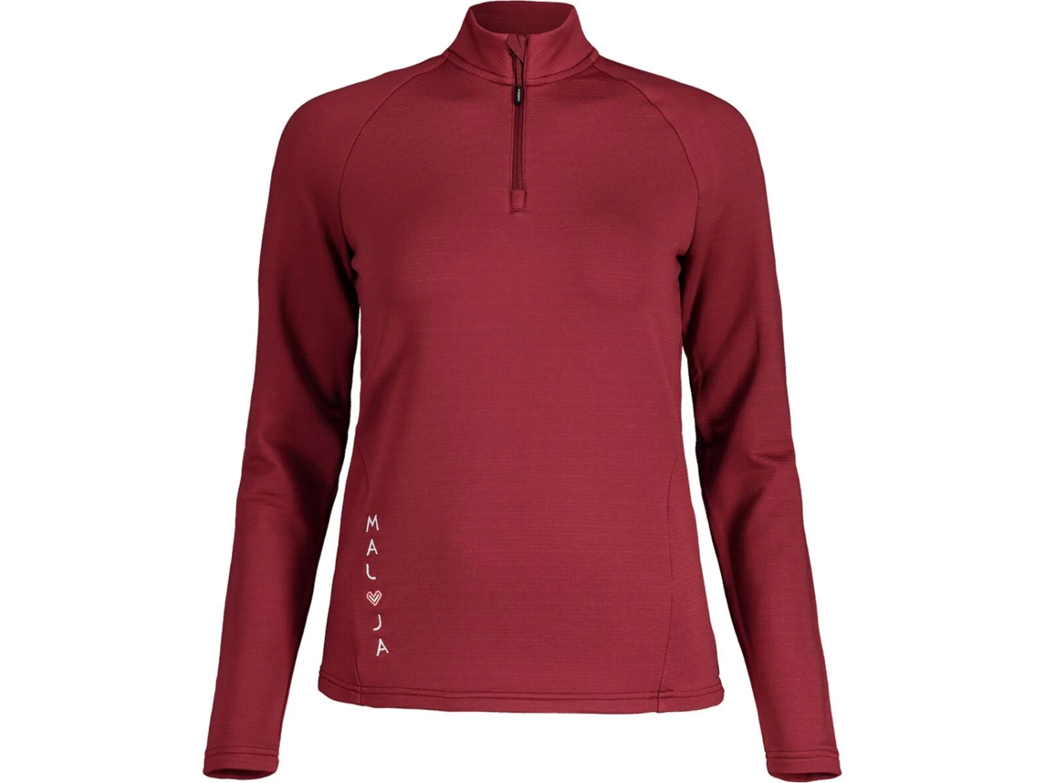 Maloja NaspaeM., Red Monk 1 Maloja NaspaeM., Red Monk