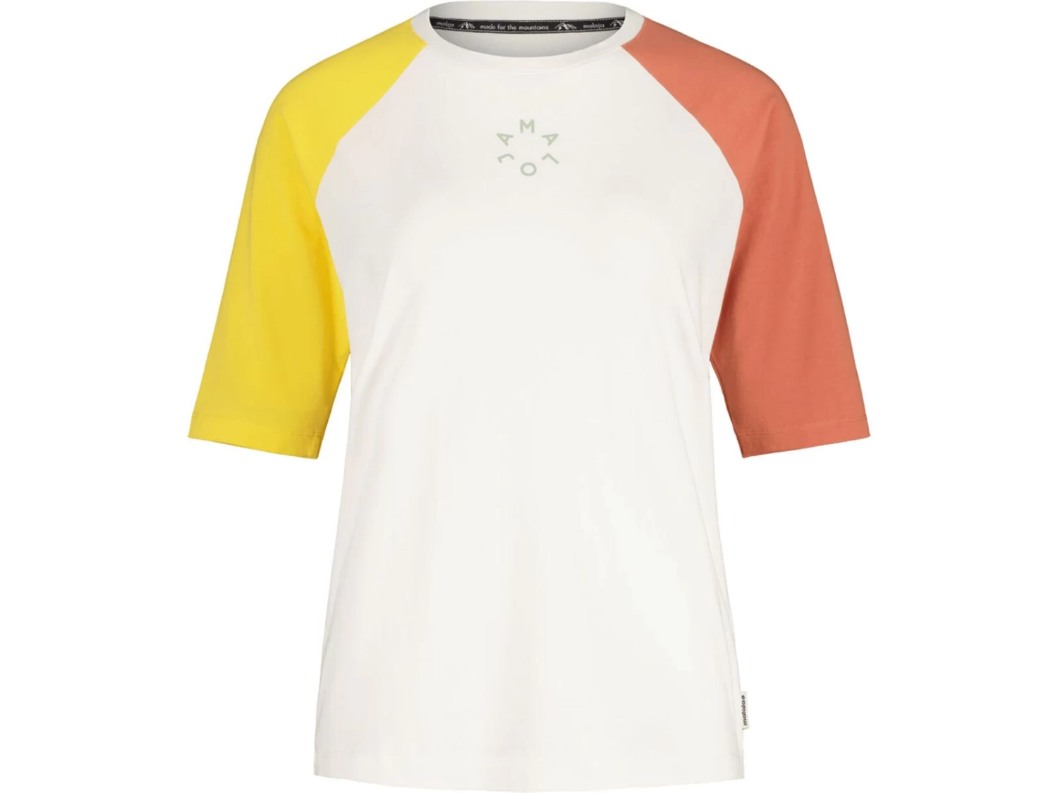 Maloja SupraM., Glacier Milk 1 Maloja SupraM., Glacier Milk