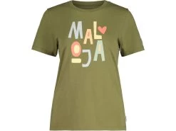 Maloja MasettaM., Moss