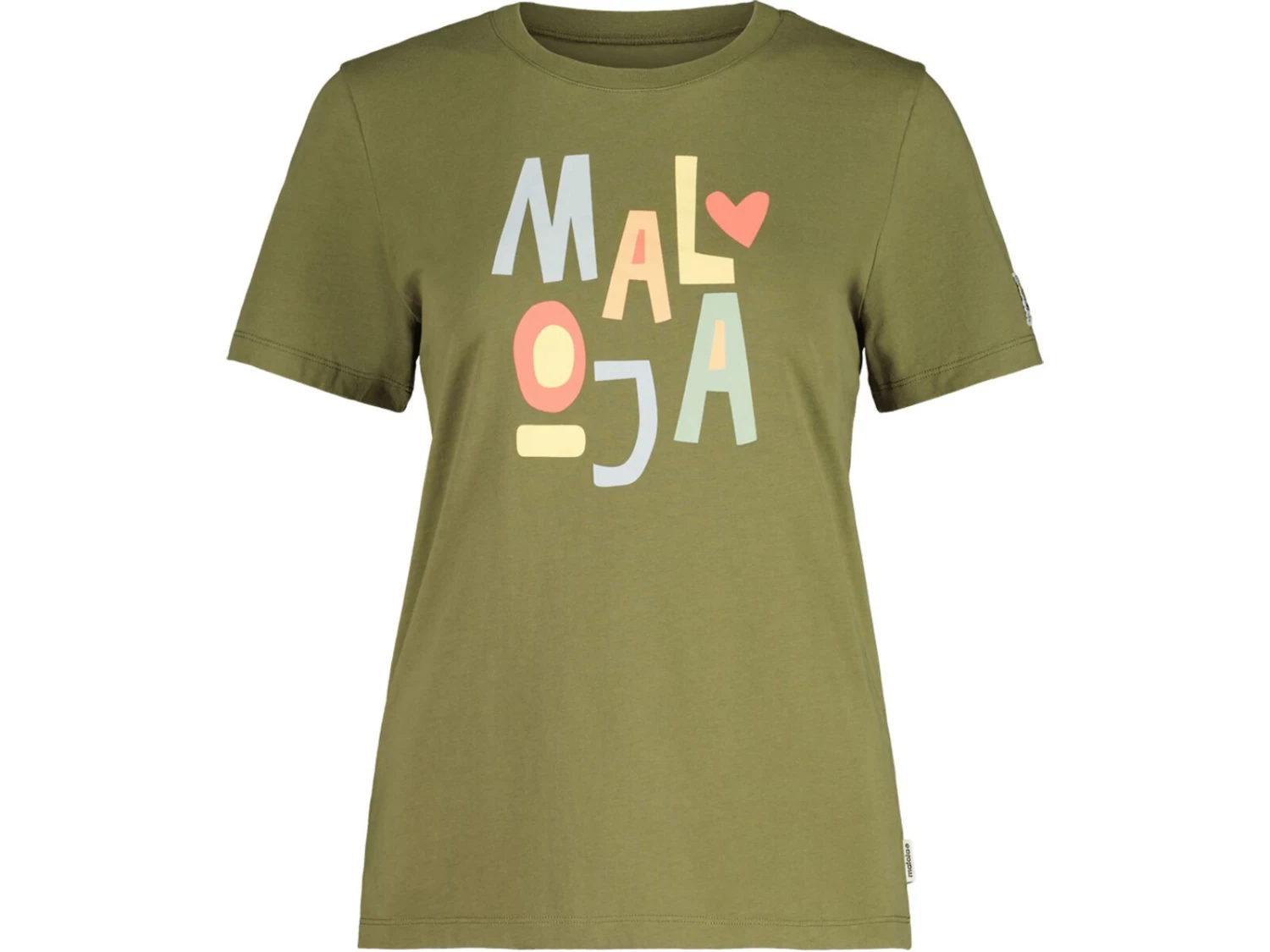 Maloja MasettaM., Moss 1 Maloja MasettaM., Moss