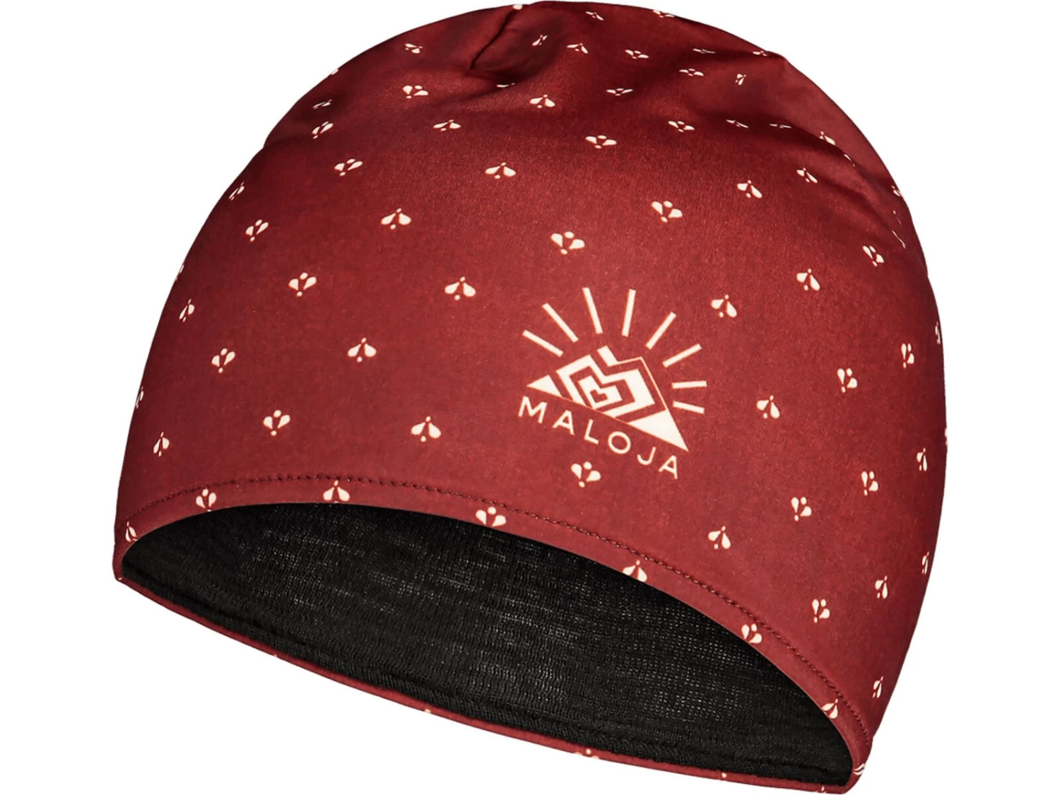 Maloja HaussperlingM., Squirrel 1 Maloja HaussperlingM., Squirrel