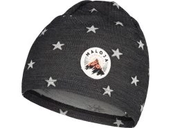 Maloja LiaschaM., Moonless Stars