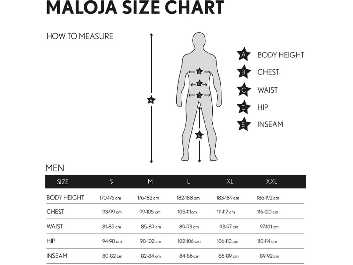 Maloja LatemarM., Moss 3 Maloja LatemarM., Moss – Bild 3