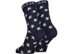 Maloja HedenbraunelleM., Midnight