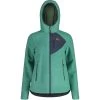 Maloja VeronicaM. Women CaLi21, Dark Mint