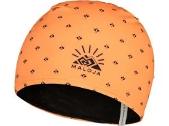 Maloja HaussperlingM., Glowing Alps