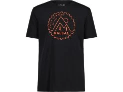 Maloja PortlaM., Moonless