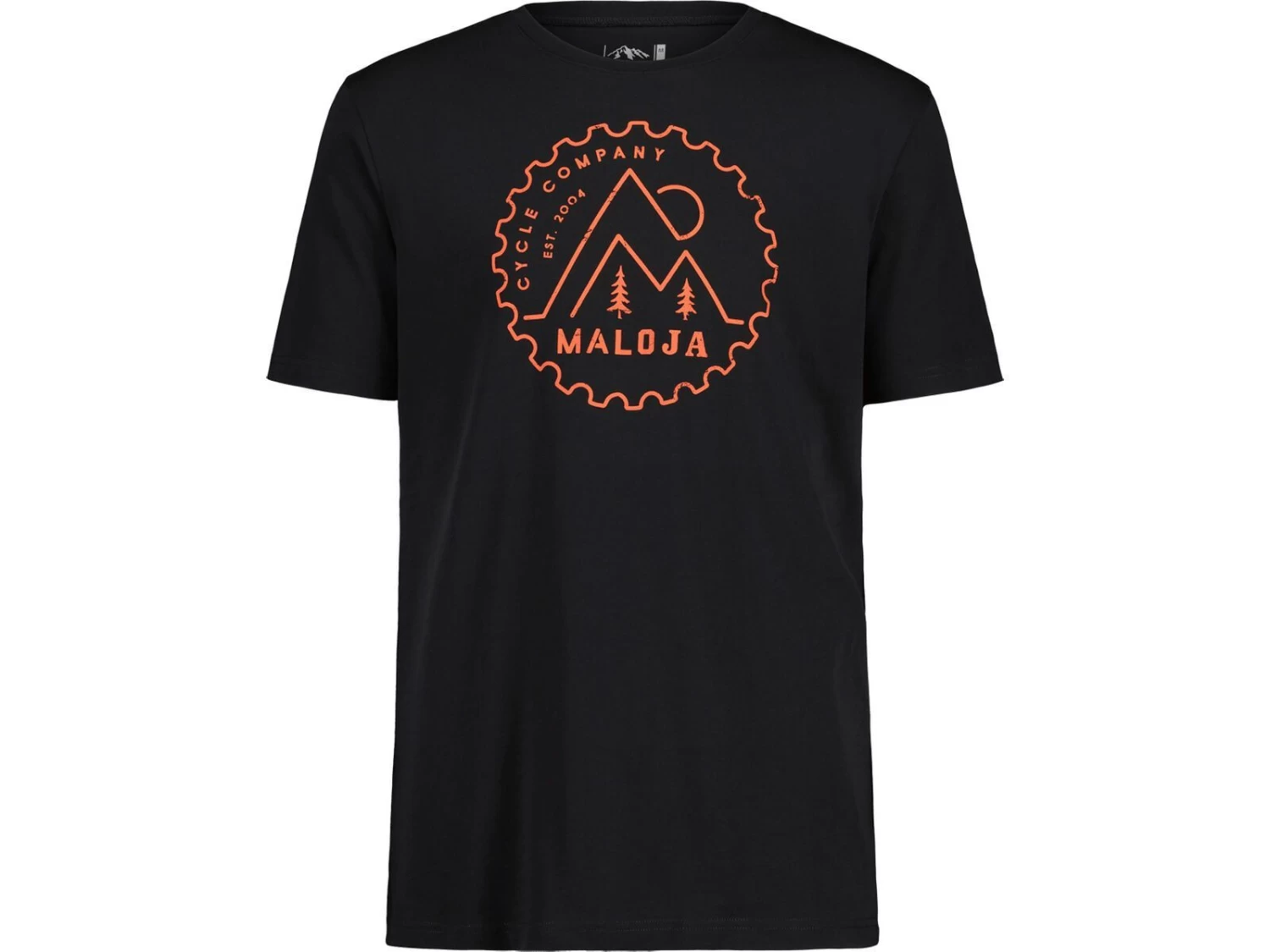 Maloja PortlaM., Moonless 1 Maloja PortlaM., Moonless