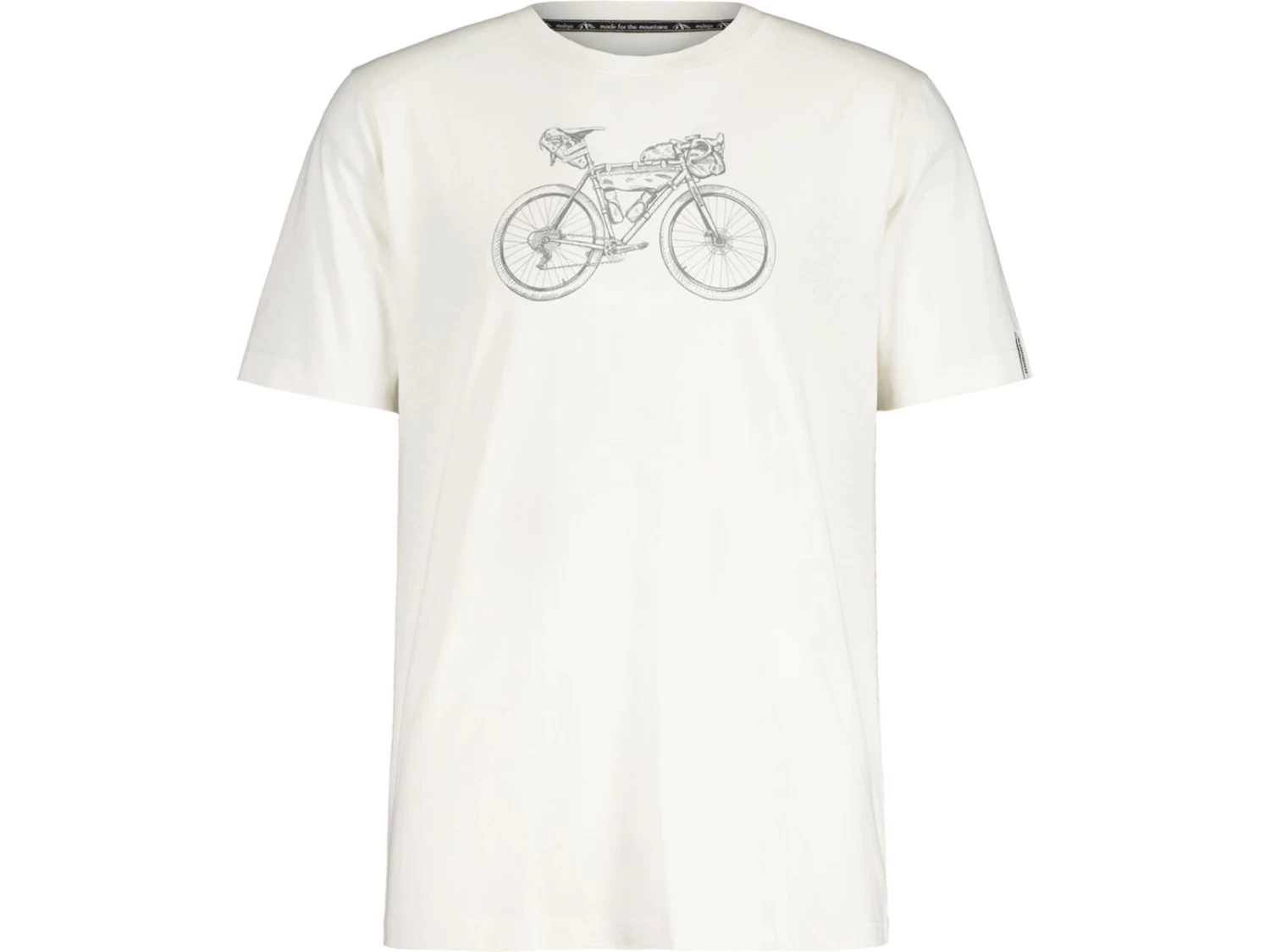 Maloja LagazuoiM., Glacier Milk 1 Maloja LagazuoiM., Glacier Milk