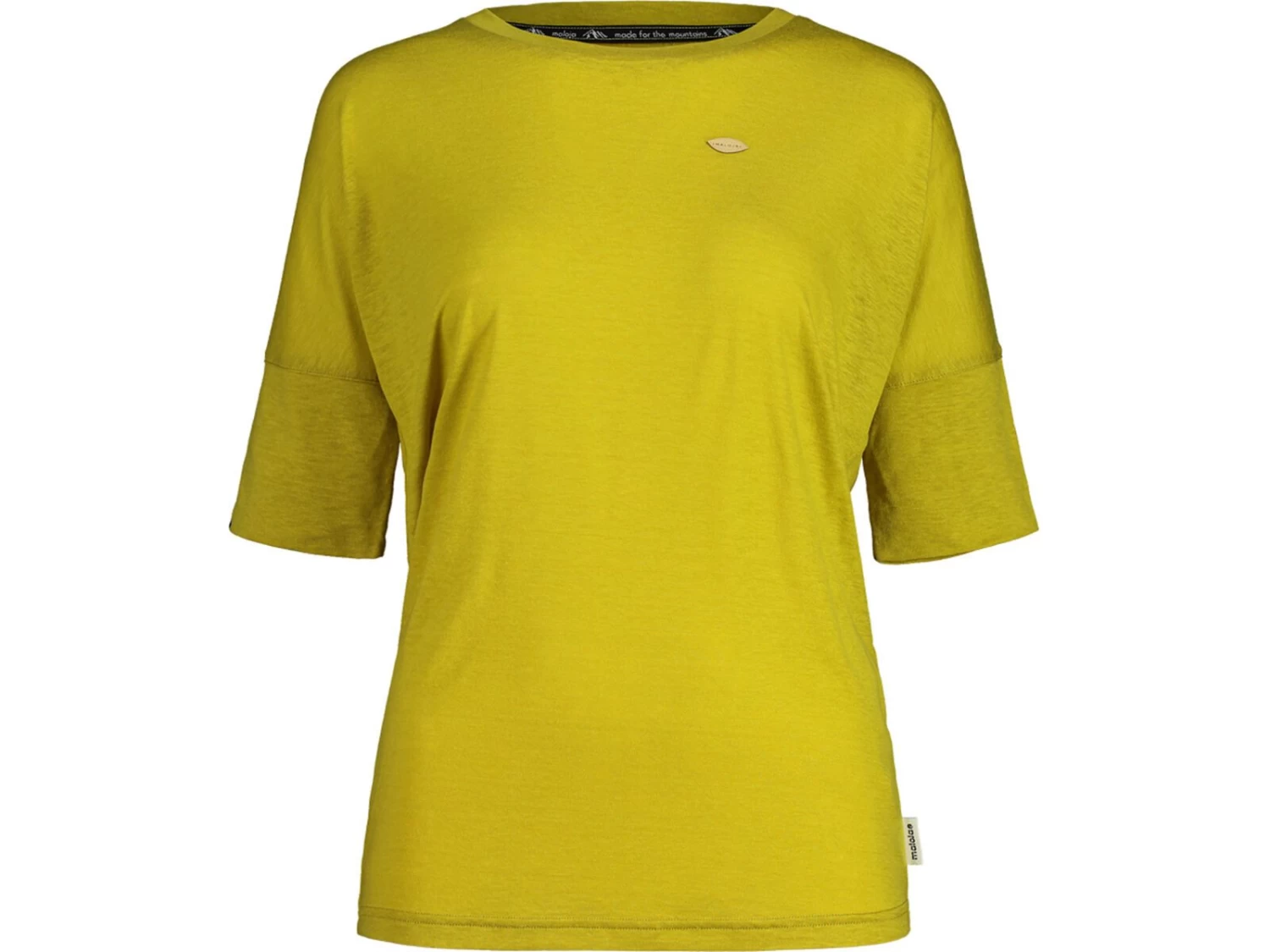 Maloja CluozzaM., Golden Fall 1 Maloja CluozzaM., Golden Fall