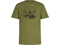 Maloja AntornoM., Moss