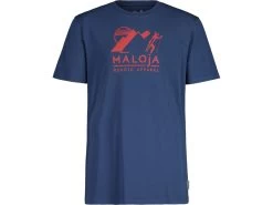 Maloja BeccoM., Midnight