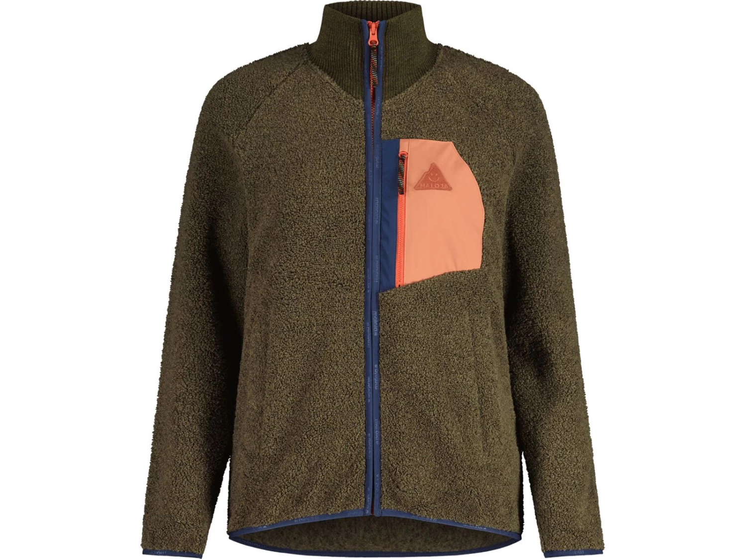 Maloja BirkenpilzM., Moss 1 Maloja BirkenpilzM., Moss