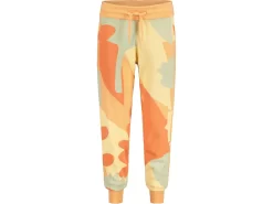 Maloja PianaM., Peach Pastel Leaves