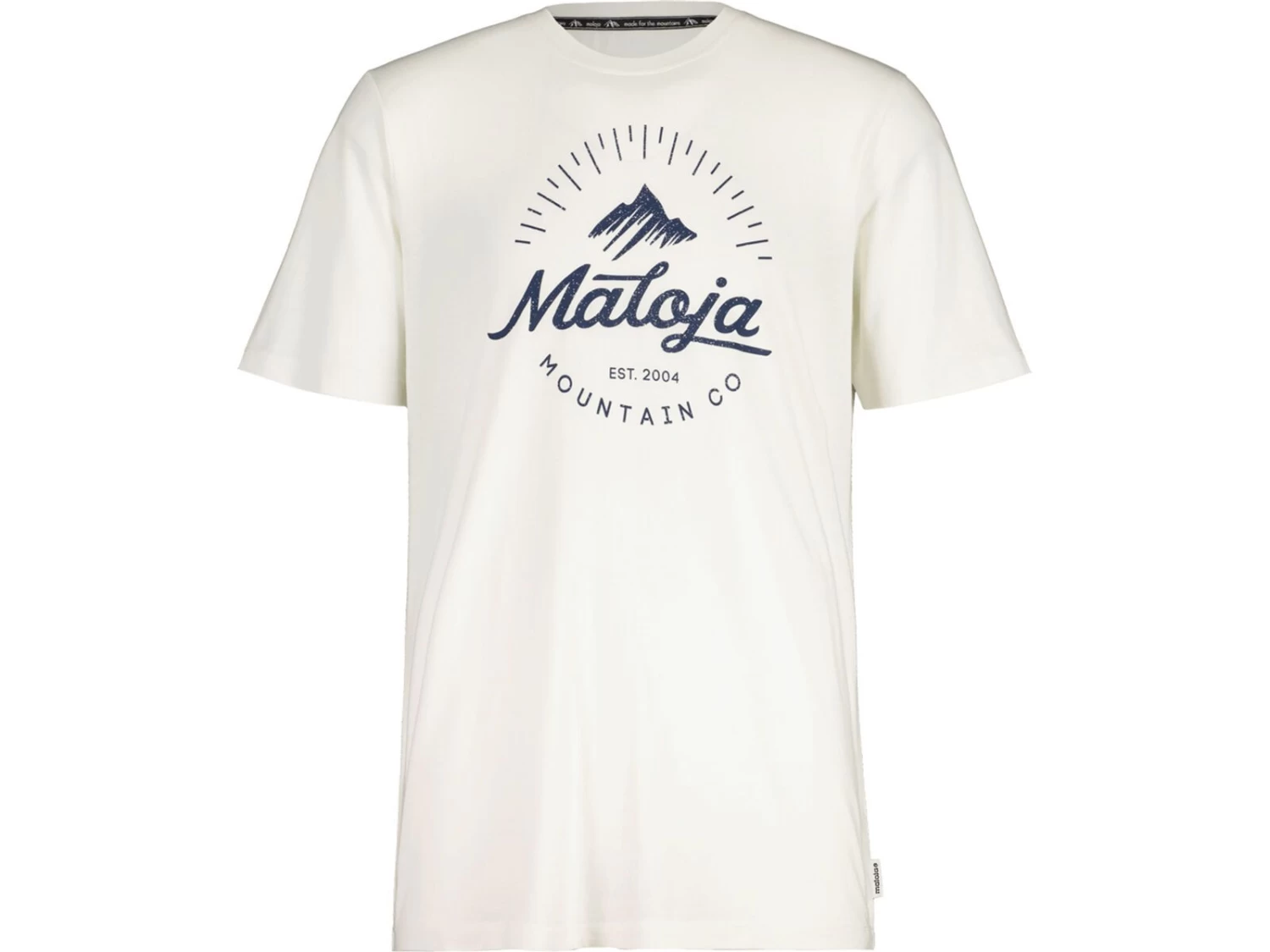 Maloja LesisM., Glacier Milk 1 Maloja LesisM., Glacier Milk