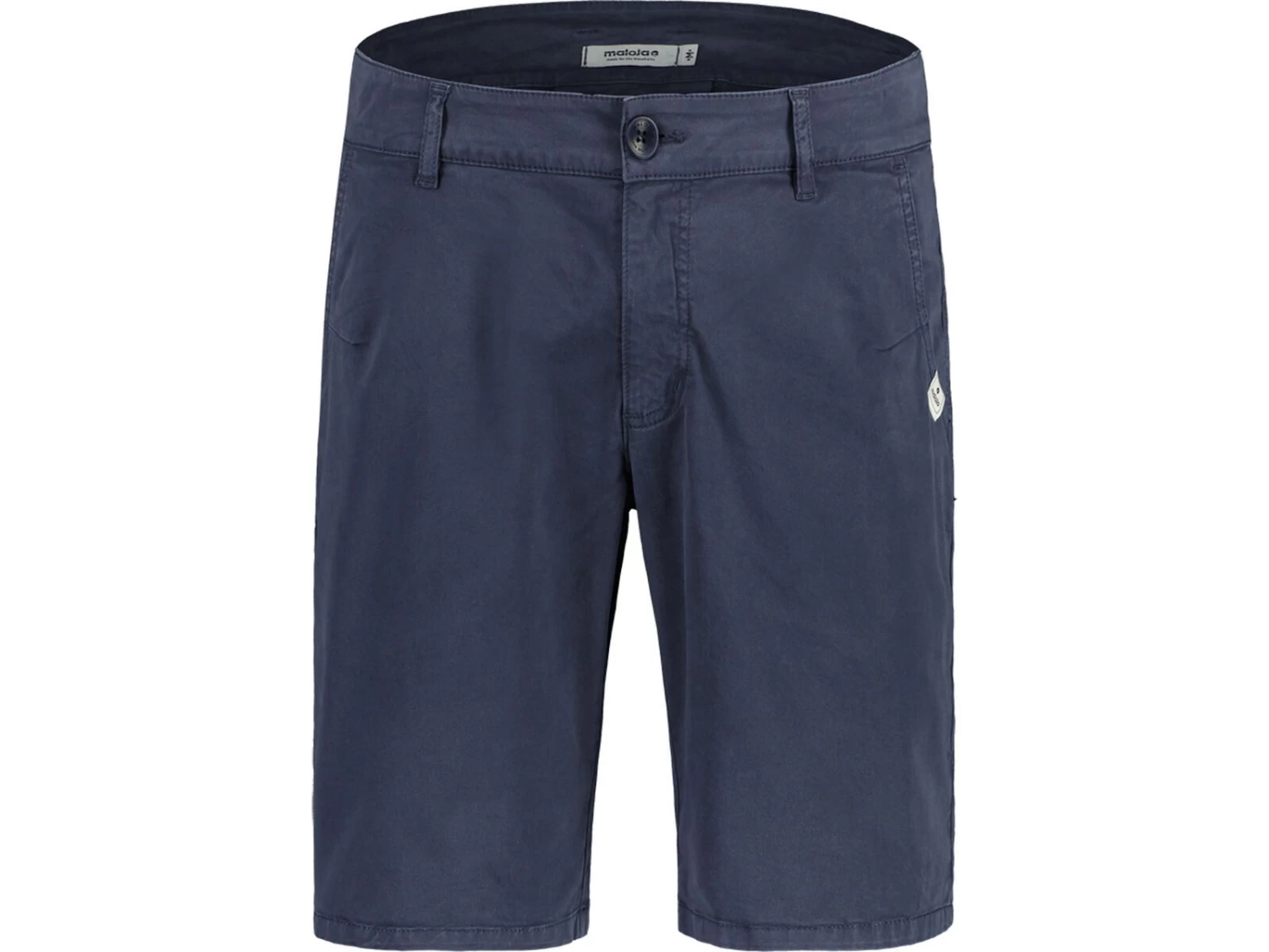 Maloja BraunkappeM., Midnight 1 Maloja BraunkappeM., Midnight