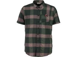 Maloja FalzM. 1/2, Pinetree