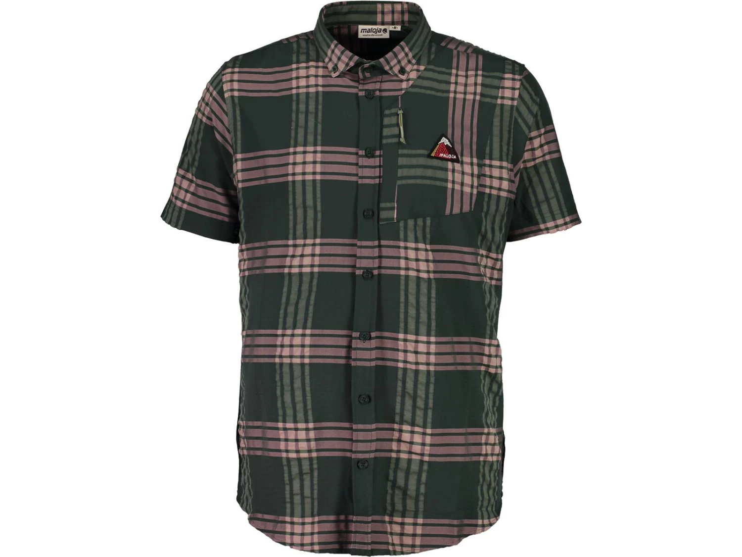 Maloja FalzM. 1/2, Pinetree 1 Maloja FalzM. 1/2, Pinetree