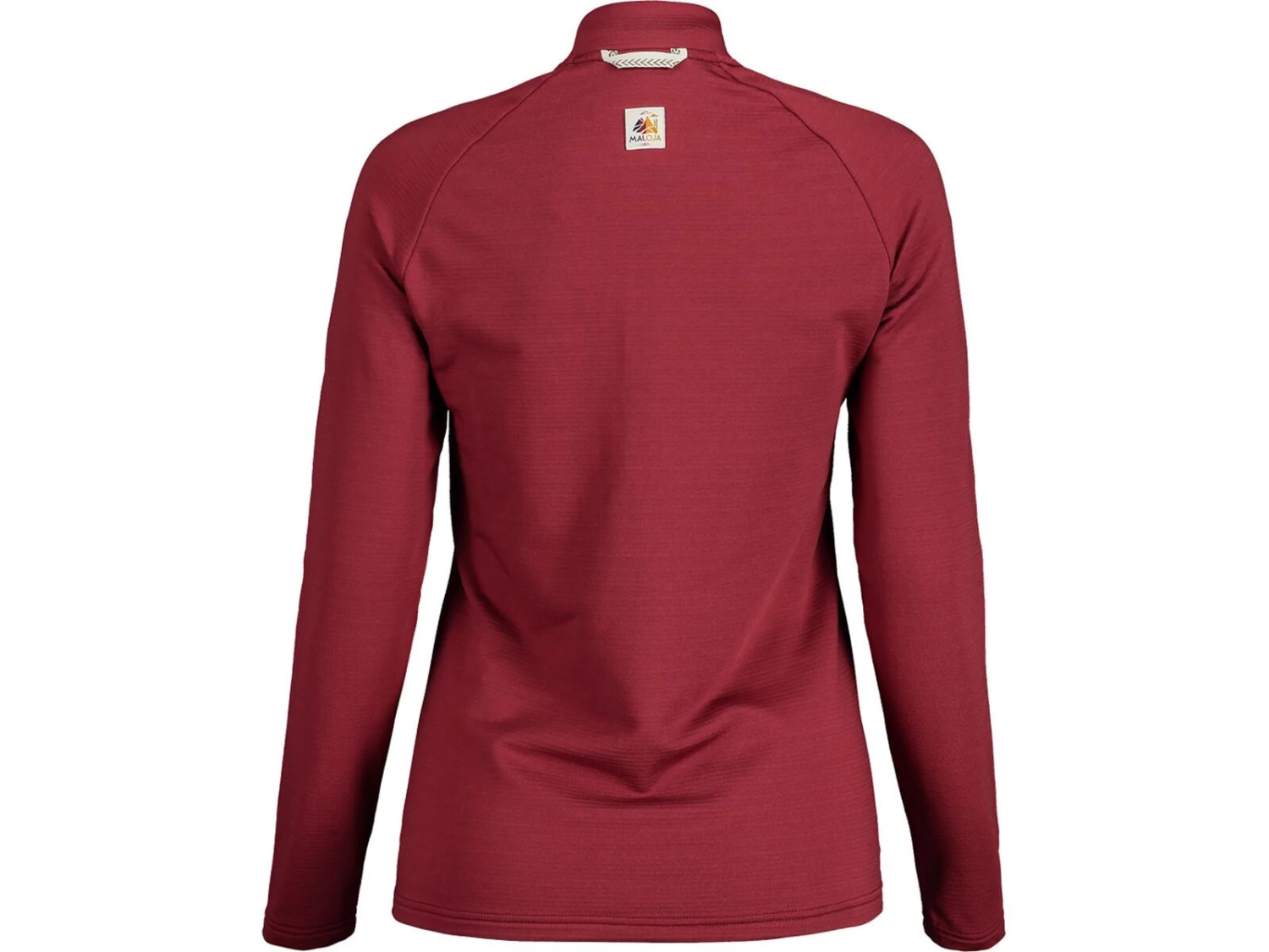 Maloja NaspaeM., Red Monk 2 Maloja NaspaeM., Red Monk – Bild 2