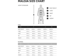 Maloja NaspaeM., Deep Sunset -Maloja eb5edbff 9136 418b 8026 2f637f378220 4